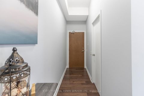 Photo 13 at LPH07 - 2200 Lakeshore Boulevard W, Mimico, Toronto