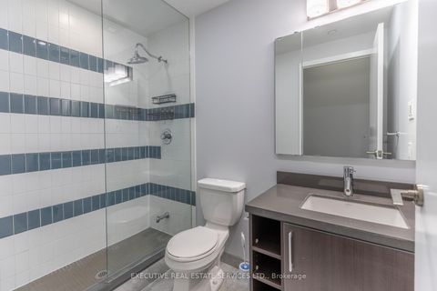 Photo 15 at LPH07 - 2200 Lakeshore Boulevard W, Mimico, Toronto