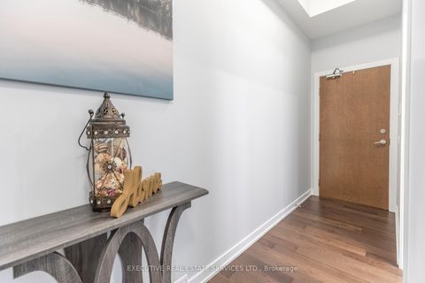 Photo 16 at LPH07 - 2200 Lakeshore Boulevard W, Mimico, Toronto