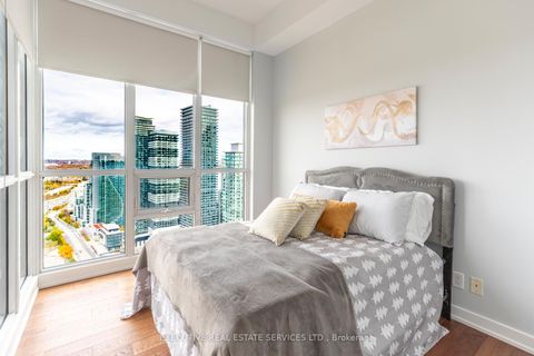 Photo 19 at LPH07 - 2200 Lakeshore Boulevard W, Mimico, Toronto