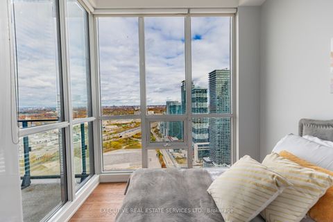 Photo 20 at LPH07 - 2200 Lakeshore Boulevard W, Mimico, Toronto
