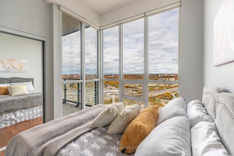 Photo 21 at LPH07 - 2200 Lakeshore Boulevard W, Mimico, Toronto