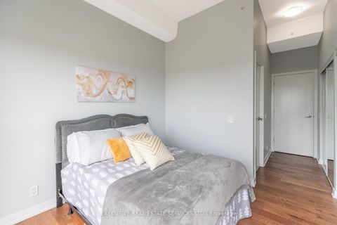 Photo 22 at LPH07 - 2200 Lakeshore Boulevard W, Mimico, Toronto