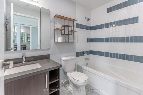 Photo 25 at LPH07 - 2200 Lakeshore Boulevard W, Mimico, Toronto
