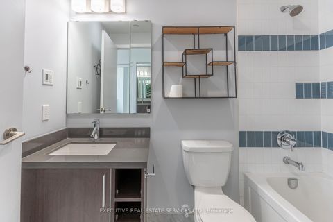 Photo 26 at LPH07 - 2200 Lakeshore Boulevard W, Mimico, Toronto