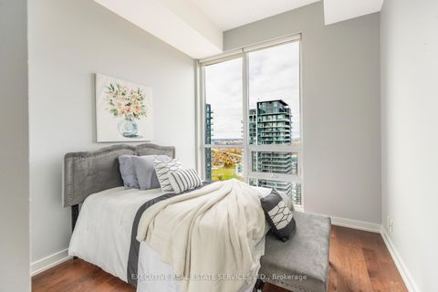 Photo 27 at LPH07 - 2200 Lakeshore Boulevard W, Mimico, Toronto