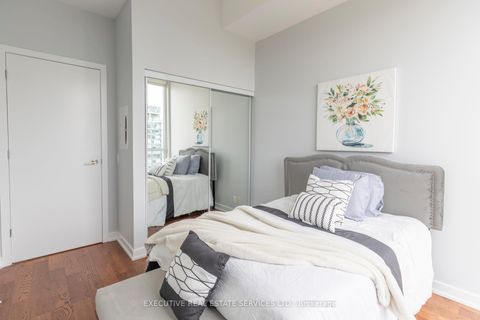 Photo 29 at LPH07 - 2200 Lakeshore Boulevard W, Mimico, Toronto