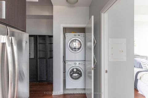 Photo 30 at LPH07 - 2200 Lakeshore Boulevard W, Mimico, Toronto