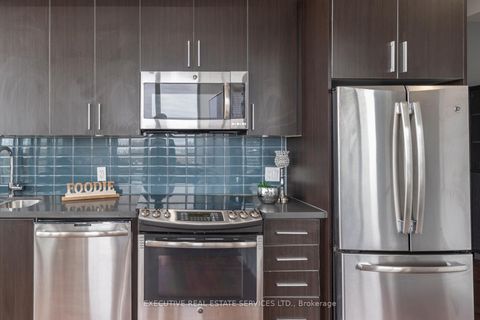 Photo 31 at LPH07 - 2200 Lakeshore Boulevard W, Mimico, Toronto