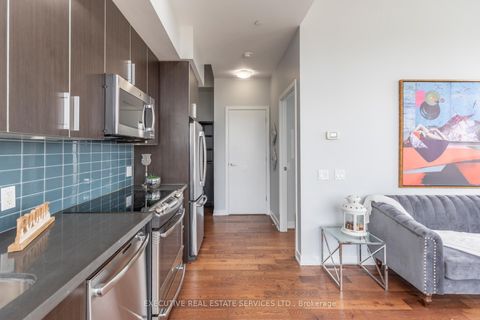 Photo 33 at LPH07 - 2200 Lakeshore Boulevard W, Mimico, Toronto