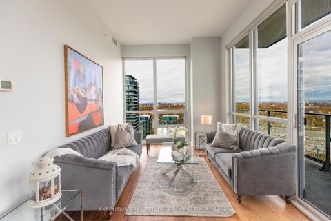 Photo 34 at LPH07 - 2200 Lakeshore Boulevard W, Mimico, Toronto