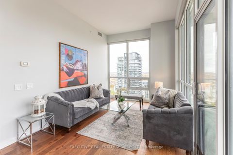Photo 35 at LPH07 - 2200 Lakeshore Boulevard W, Mimico, Toronto