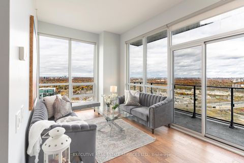 Photo 36 at LPH07 - 2200 Lakeshore Boulevard W, Mimico, Toronto