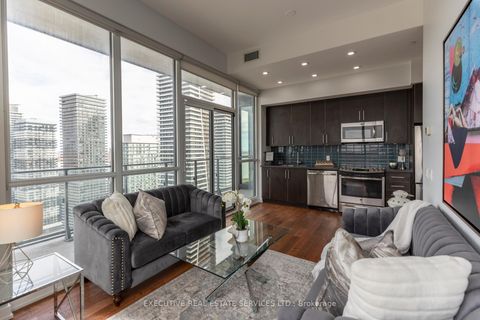 Photo 37 at LPH07 - 2200 Lakeshore Boulevard W, Mimico, Toronto