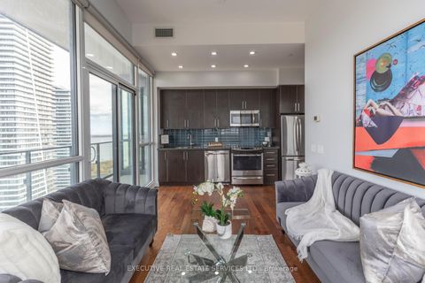 Photo 38 at LPH07 - 2200 Lakeshore Boulevard W, Mimico, Toronto