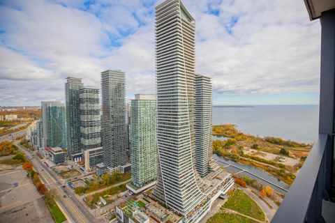 Photo 39 at LPH07 - 2200 Lakeshore Boulevard W, Mimico, Toronto