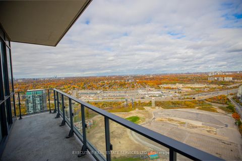 Photo 40 at LPH07 - 2200 Lakeshore Boulevard W, Mimico, Toronto