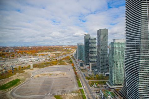Photo 41 at LPH07 - 2200 Lakeshore Boulevard W, Mimico, Toronto