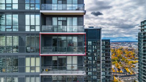 Photo 42 at LPH07 - 2200 Lakeshore Boulevard W, Mimico, Toronto