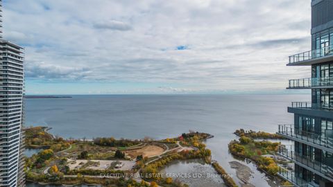 Photo 43 at LPH07 - 2200 Lakeshore Boulevard W, Mimico, Toronto