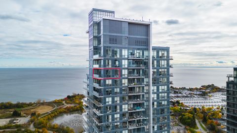 Photo 44 at LPH07 - 2200 Lakeshore Boulevard W, Mimico, Toronto