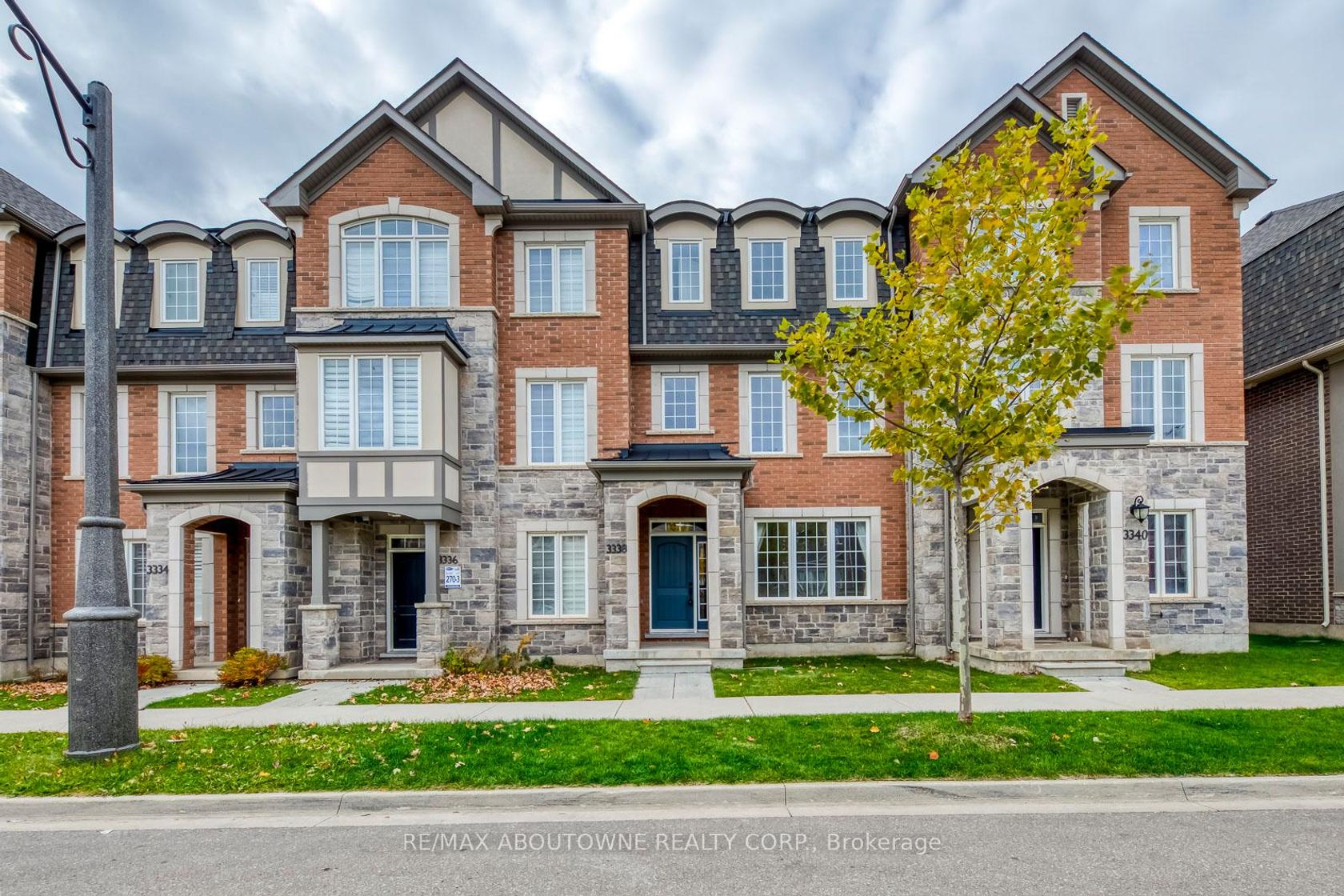 3338 Erasmum Street, GO Glenorchy, Oakville 