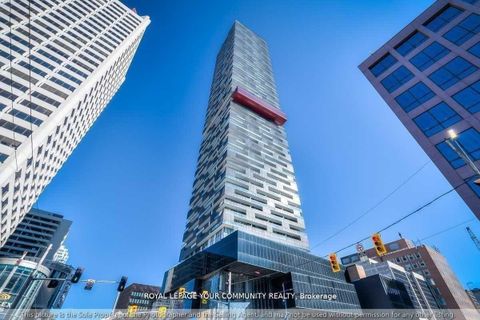 Photo 0 at 4209 - 8 Eglinton Avenue E, Mount Pleasant West, Toronto