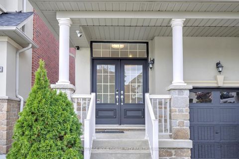 Photo 1 at 4 Alex Black Street, Patterson, Vaughan