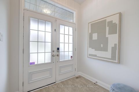 Photo 2 at 4 Alex Black Street, Patterson, Vaughan