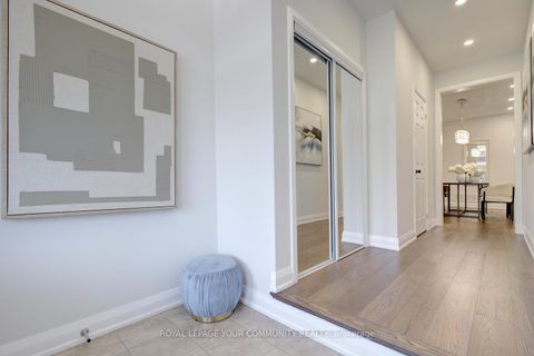 Photo 3 at 4 Alex Black Street, Patterson, Vaughan