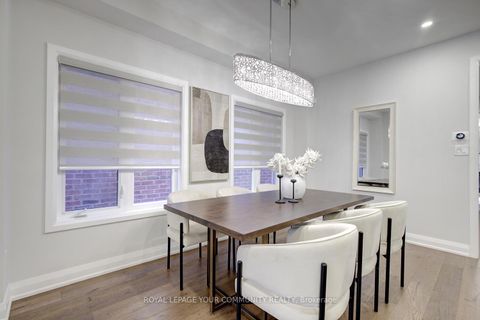 Photo 4 at 4 Alex Black Street, Patterson, Vaughan