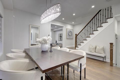 Photo 5 at 4 Alex Black Street, Patterson, Vaughan