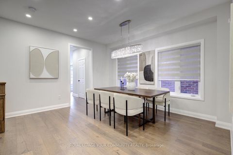 Photo 6 at 4 Alex Black Street, Patterson, Vaughan