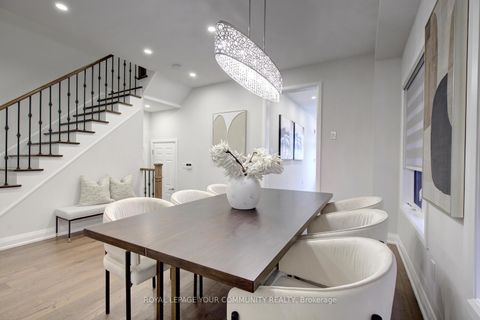 Photo 7 at 4 Alex Black Street, Patterson, Vaughan