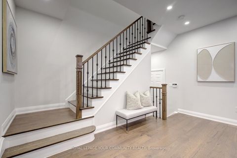 Photo 8 at 4 Alex Black Street, Patterson, Vaughan