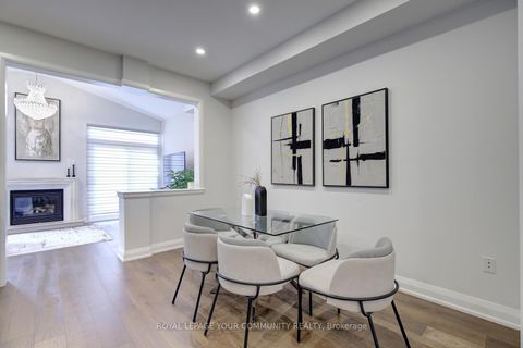 Photo 9 at 4 Alex Black Street, Patterson, Vaughan