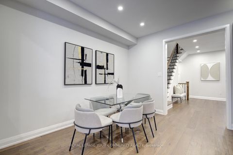 Photo 10 at 4 Alex Black Street, Patterson, Vaughan