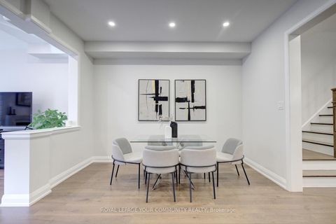 Photo 17 at 4 Alex Black Street, Patterson, Vaughan