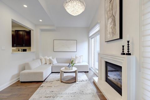 Photo 20 at 4 Alex Black Street, Patterson, Vaughan