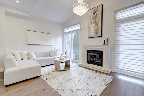 Photo 21 at 4 Alex Black Street, Patterson, Vaughan