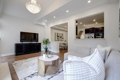 Photo 23 at 4 Alex Black Street, Patterson, Vaughan