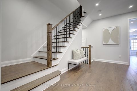 Photo 27 at 4 Alex Black Street, Patterson, Vaughan