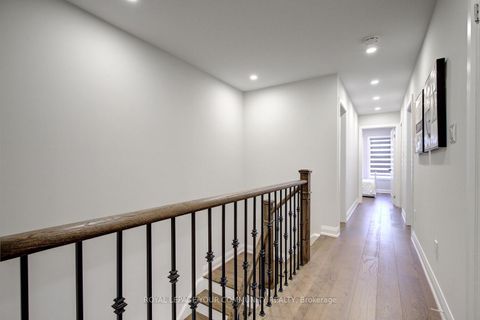 Photo 32 at 4 Alex Black Street, Patterson, Vaughan