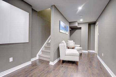 Photo 37 at 4 Alex Black Street, Patterson, Vaughan