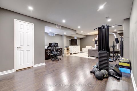 Photo 38 at 4 Alex Black Street, Patterson, Vaughan