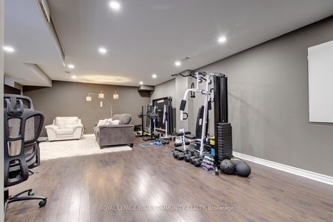 Photo 39 at 4 Alex Black Street, Patterson, Vaughan