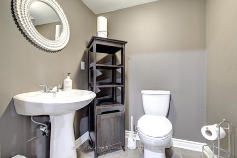 Photo 44 at 4 Alex Black Street, Patterson, Vaughan