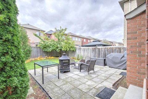 Photo 45 at 4 Alex Black Street, Patterson, Vaughan