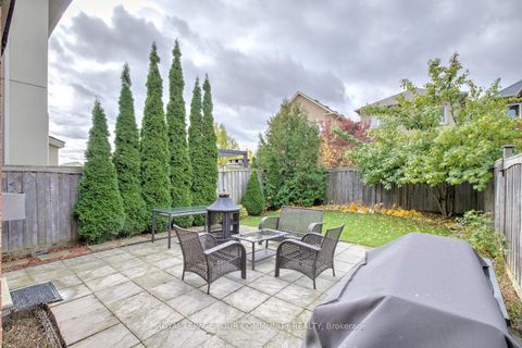 Photo 46 at 4 Alex Black Street, Patterson, Vaughan