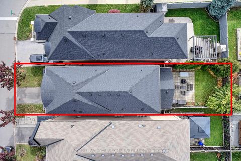 Photo 48 at 4 Alex Black Street, Patterson, Vaughan